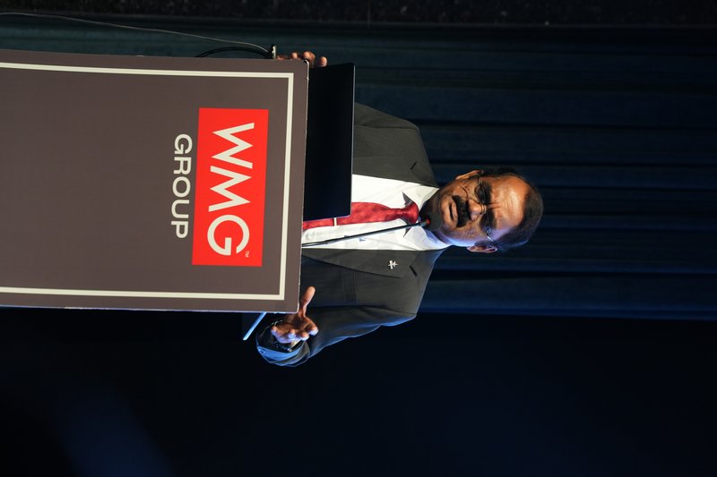 Dr. Mylaswamy Annadurai